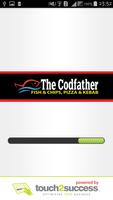 Codfather Part 2 پوسٹر