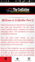 Codfather Part 2 اسکرین شاٹ 1