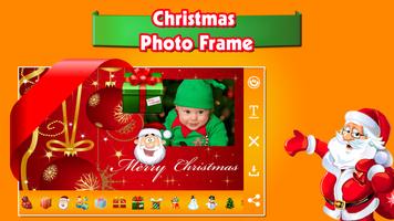 Christmas Photo Frames screenshot 2