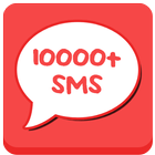 Hindi SMS ikona