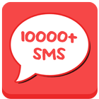 Hindi SMS icon