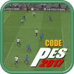 code's PES 2017