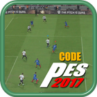 code's PES 2017 图标