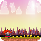 Dragon Warrior Goku Adventures icône