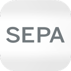 SEPA icône