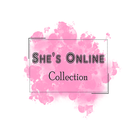 Shes Online Collection icône