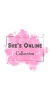 Shes Online Collection Affiche