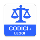 Codice Civile, Penale e Leggi APK