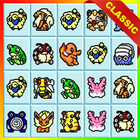 Pikachu Onet 2002 Classic biểu tượng