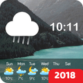 Local Weather & Live Weather Forecast
