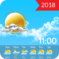Weather & Radar-Free