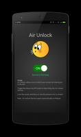 Air Unlock imagem de tela 1