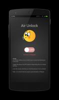 Air Unlock imagem de tela 2