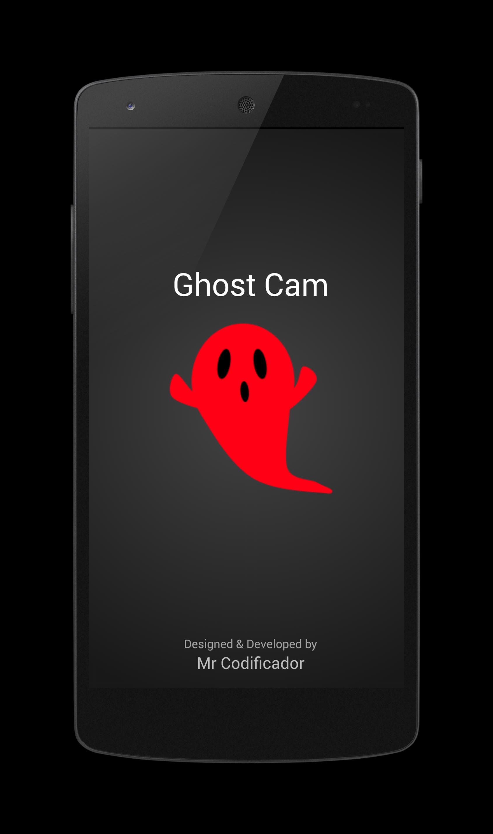 Ghost Cam APK for Android Download