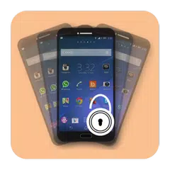 Shake to Lock/Unlock APK download