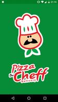 Pizzaria DuCheff poster