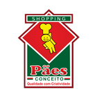 Shopping Pães-icoon