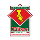 Shopping Pães ícone