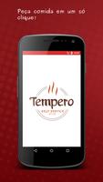 Tempero Self Service-poster