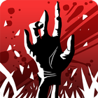 Zombie Battleground icône