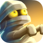 Empires of Sand icon