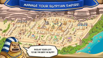 Empires of Sand capture d'écran 1