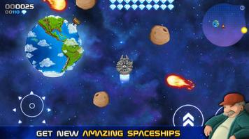 Infinity Space Screenshot 1