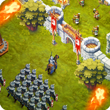 Lords & Castles أيقونة