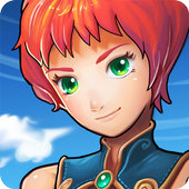 Heroes of Rings: Dragons War - Fantasy Quest Games Mod apk latest version free download