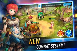 Heroes of Rings: Dragons War - Fantasy Quest Games penulis hantaran