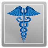 Consulta Salud ไอคอน
