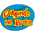 O Mundo na Brasa