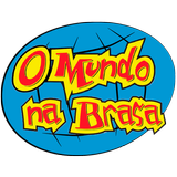 O Mundo na Brasa icône