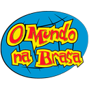 Estafeta O Mundo na Brasa APK