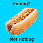 Not Hotdog! ไอคอน