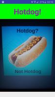 Not Hotdog! poster