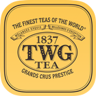 TWG Tea-icoon
