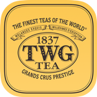 TWG Tea icône