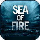 Sea Of Fire Zeichen