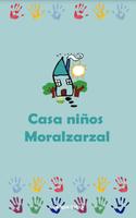 Casa de niños Moralzarzal poster