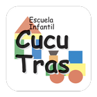 Escuela Infantil Cucu Tras simgesi