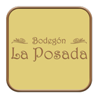 Bodegón La Posada ikona