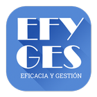 Eficacia y Gestión 아이콘