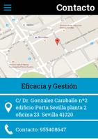 Eficacia y Gestión 스크린샷 2