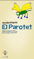 Escuela Infantil El Parotet poster
