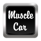 Muscle Car Taller icône