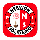 Nervión Solidario ไอคอน