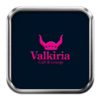 Valkiria Café & Lounge icône