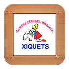 Guardería Xiquets иконка