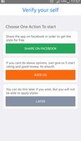 برنامه‌نما Styles For FB عکس از صفحه